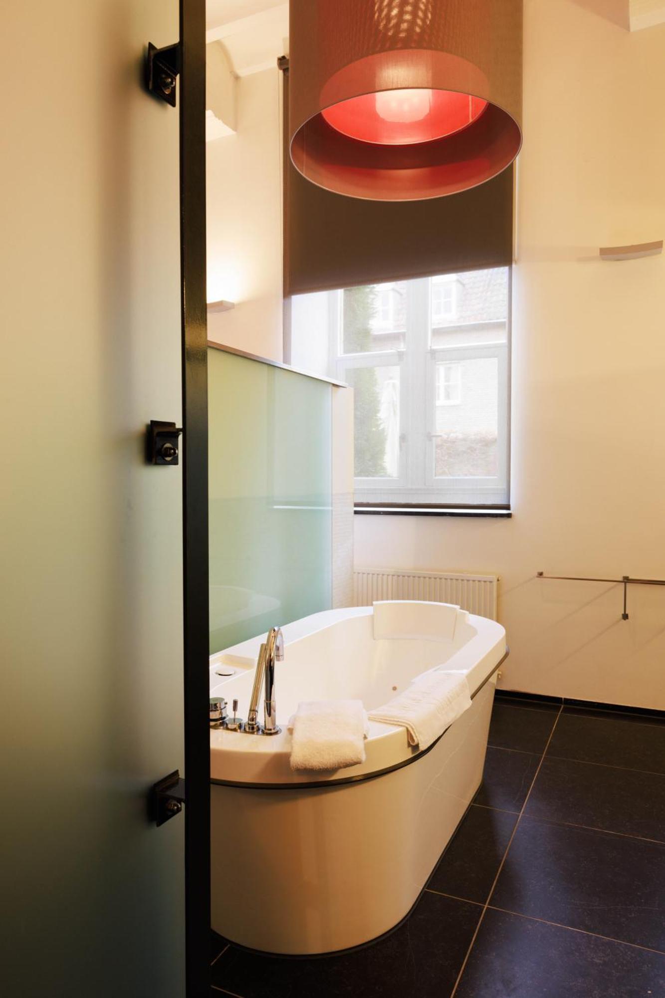 Kruisherenhotel 5* Maastricht
