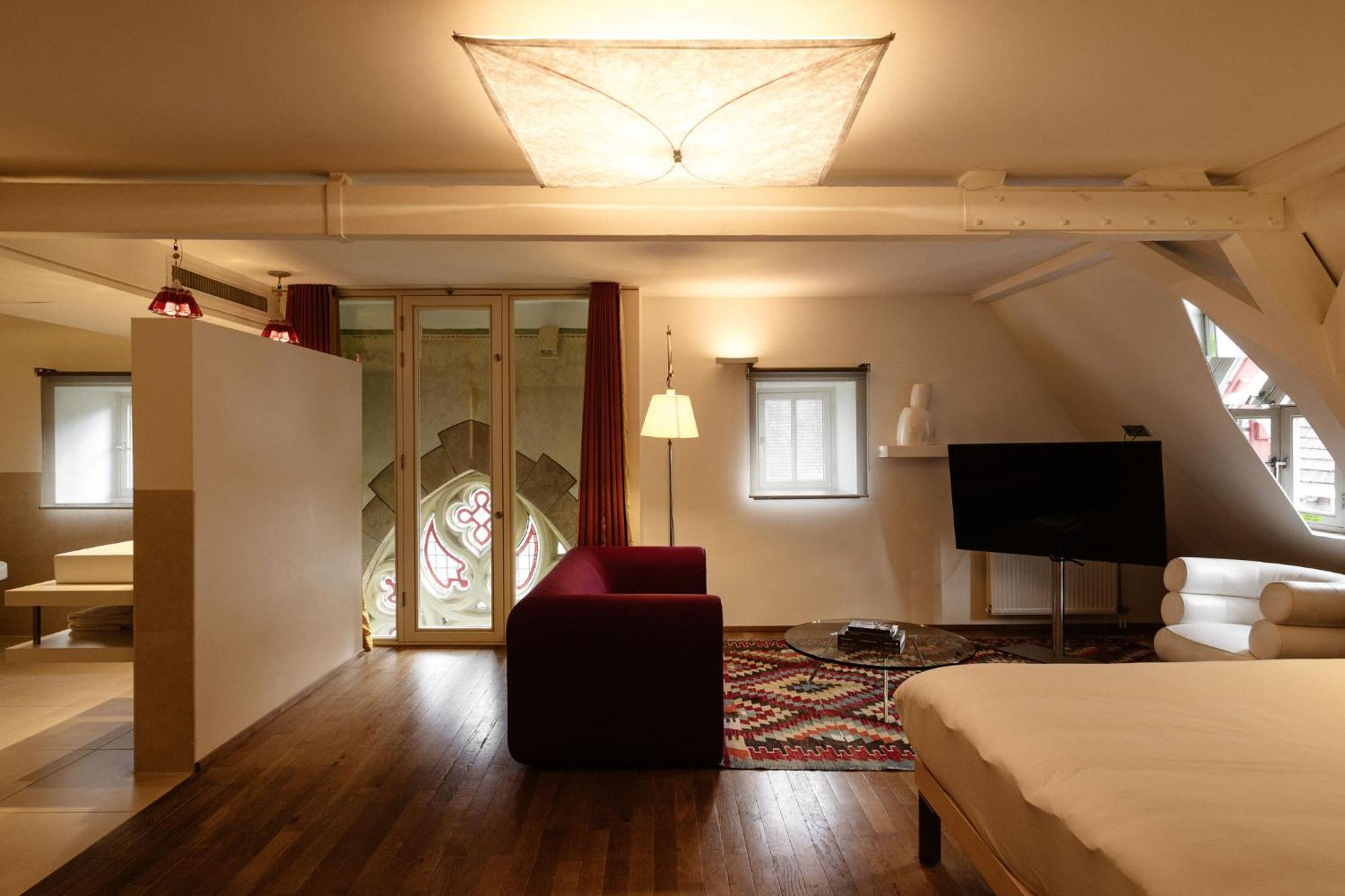 Hotel Kruisherenhotel Maastricht