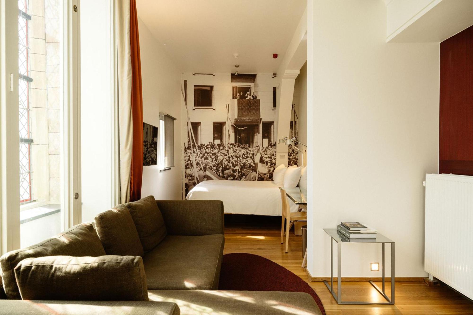 Kruisherenhotel Maastricht