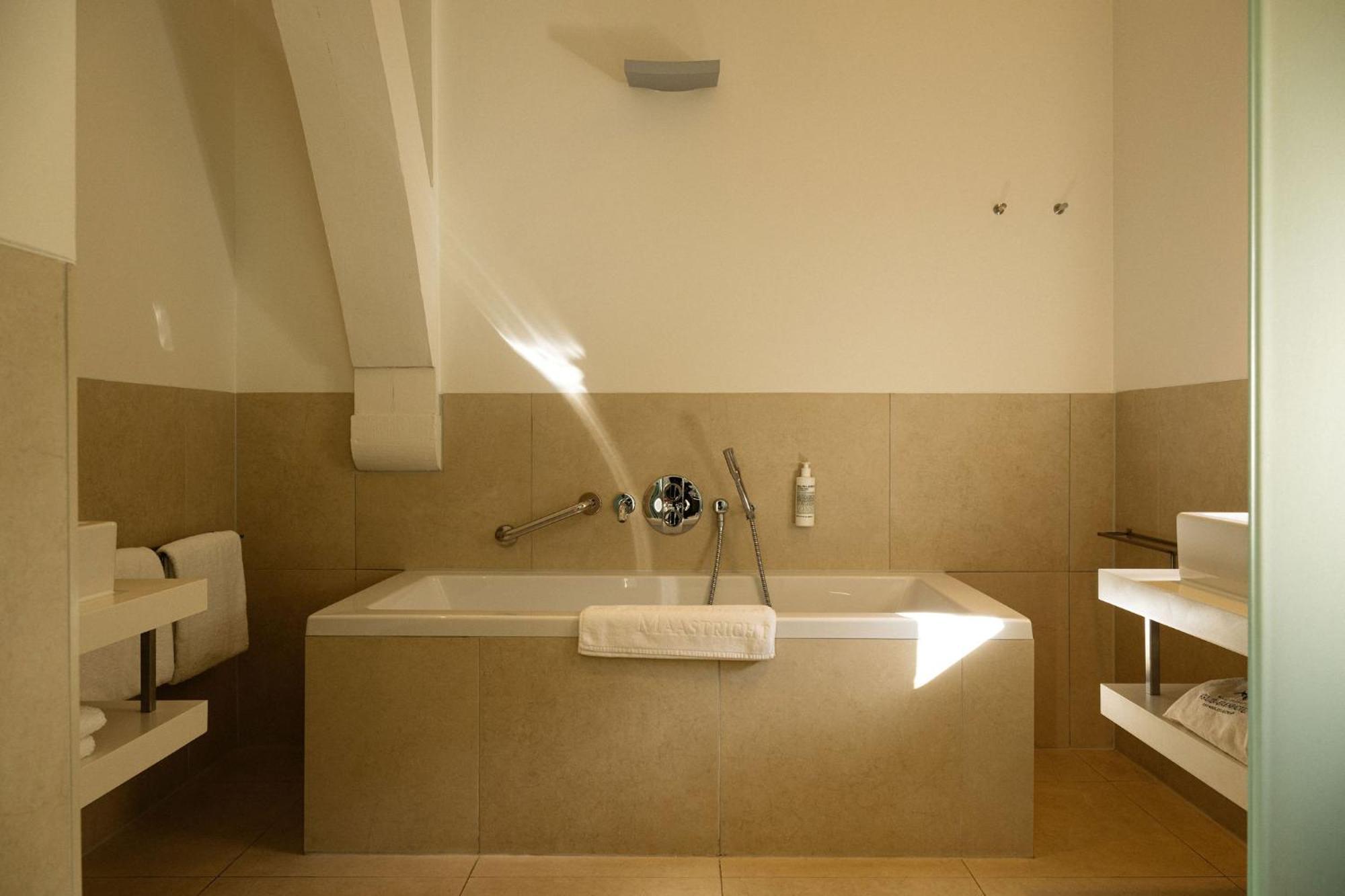 Kruisherenhotel 5*