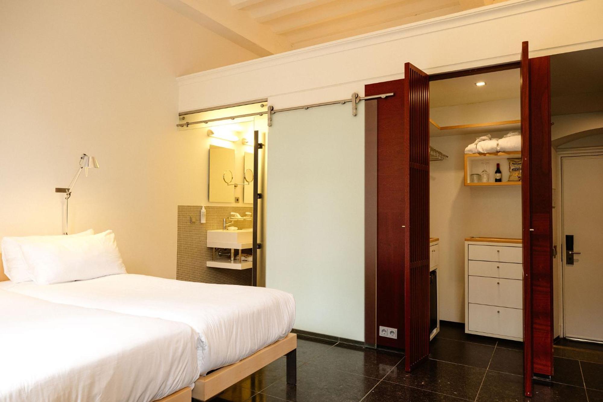 Hotel Kruisherenhotel 5*