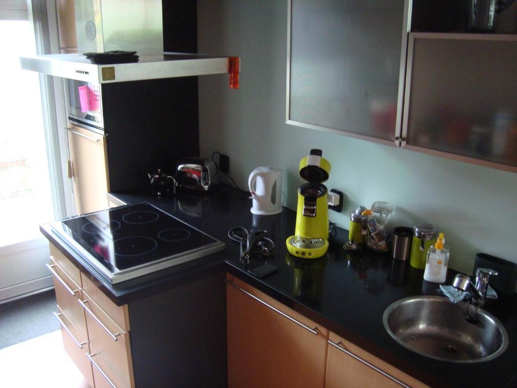 Appartementen Aleid