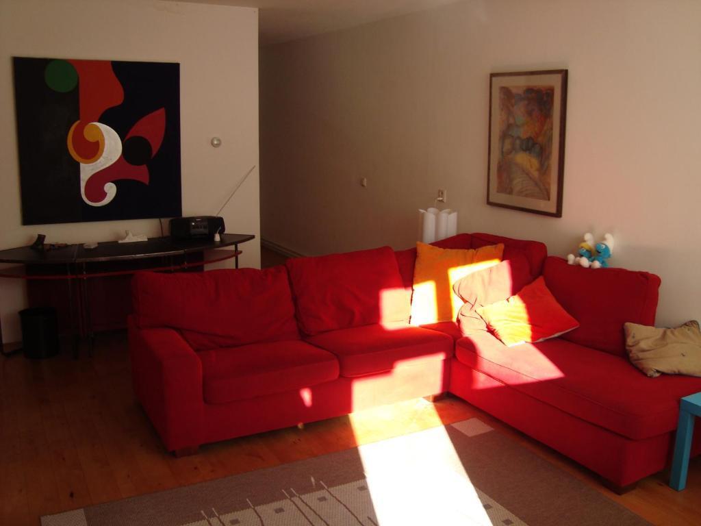 Appartementen Aleid