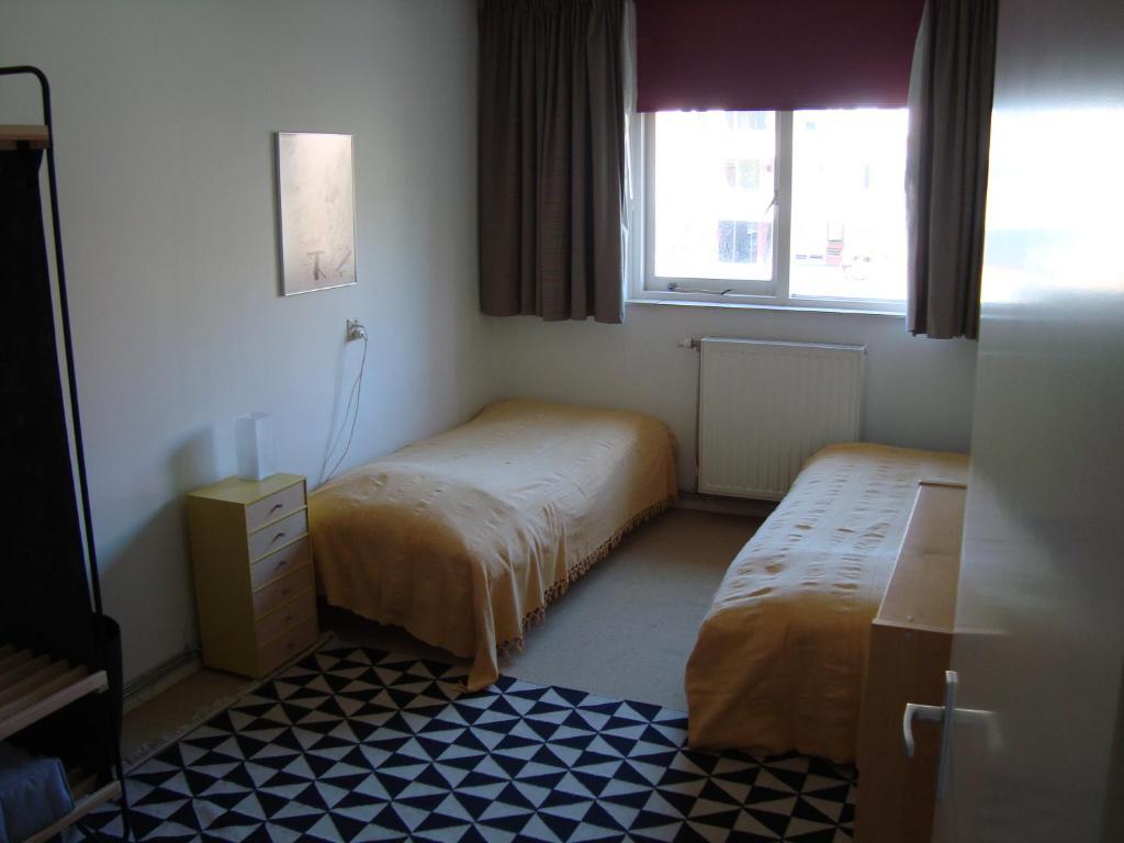 Appartementen Aleid Maastricht