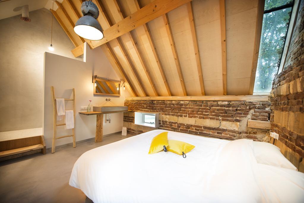 Le Rêve Hotel 2*