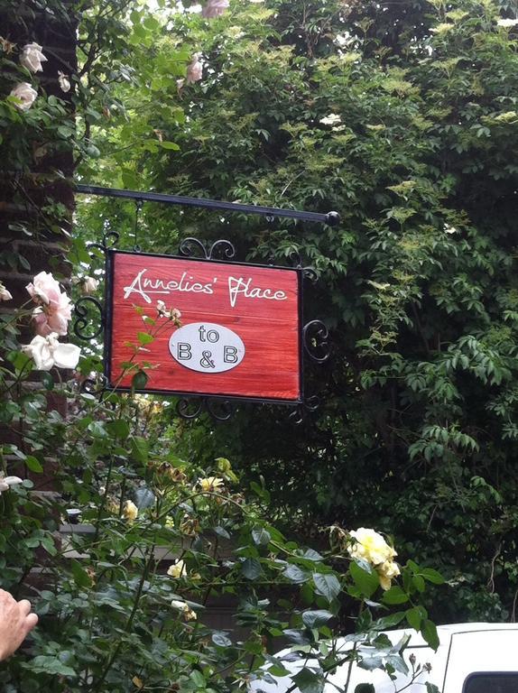 Annelies'place To B& B Frühstückspension *