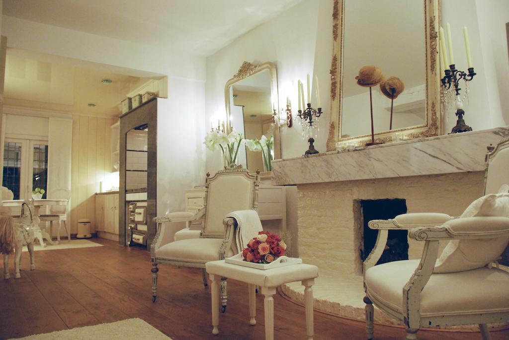 Guest house 