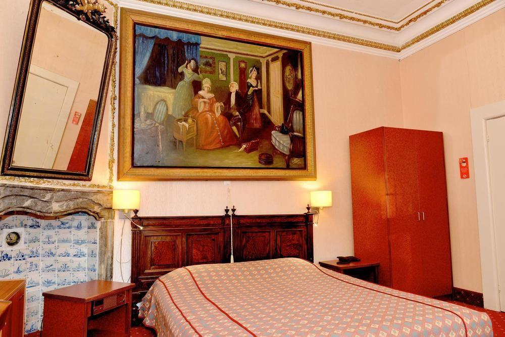 Kasteel Geulzicht Hotel