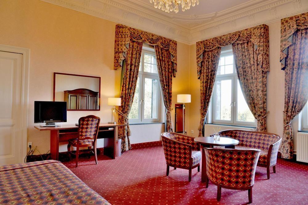 Kasteel Geulzicht Hotel Maastricht