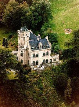 Kasteel Geulzicht Hotel
