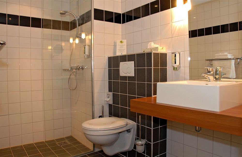 Randwyck Hotel 4*