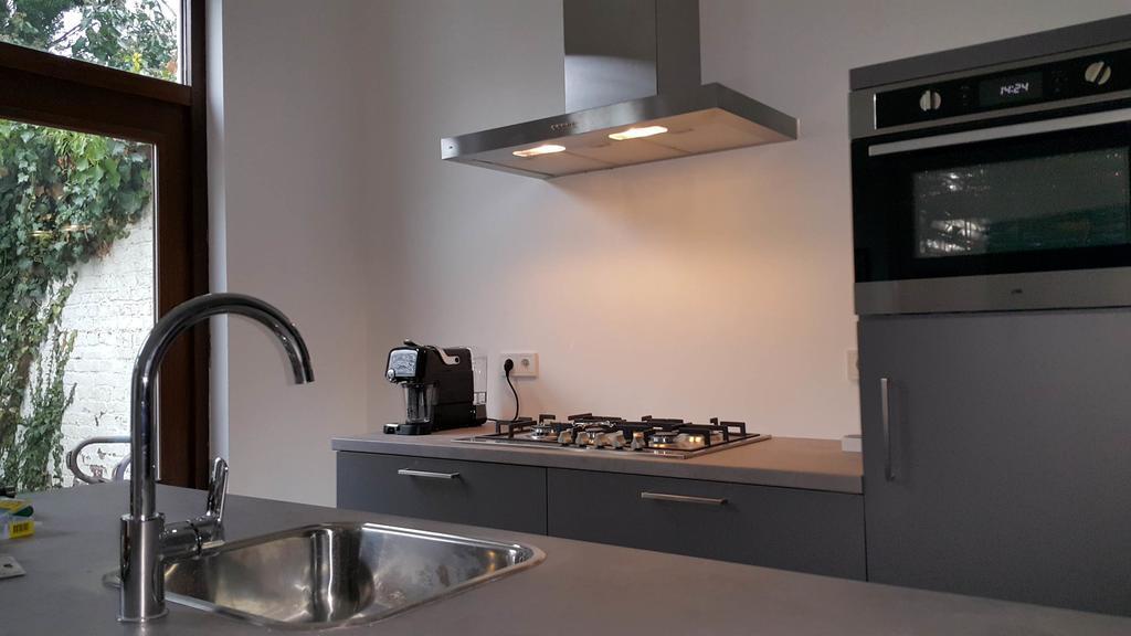Apartment 6 Maastricht