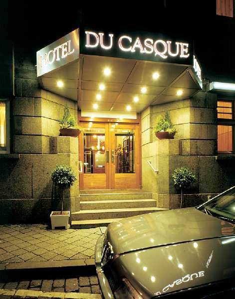 Amrâth Ducasque 4*