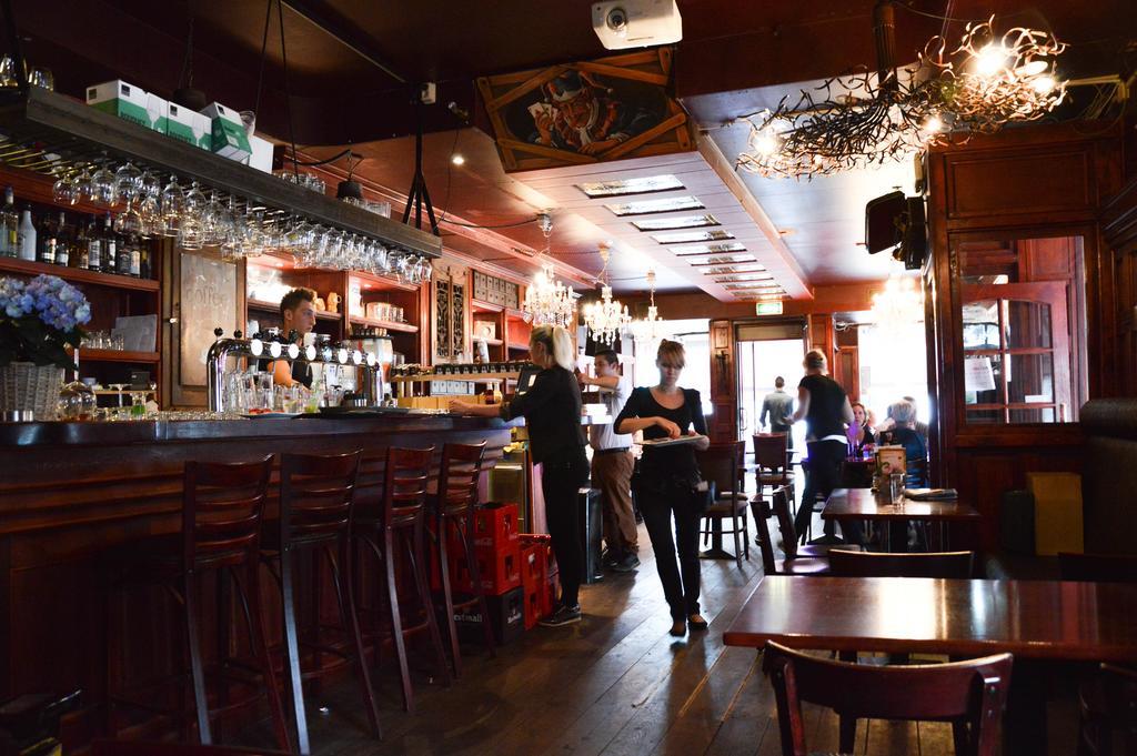 Hotel La Colombe Maastricht