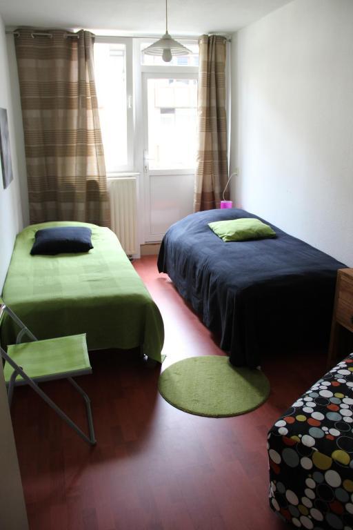 Appartementen Aleid Appartement