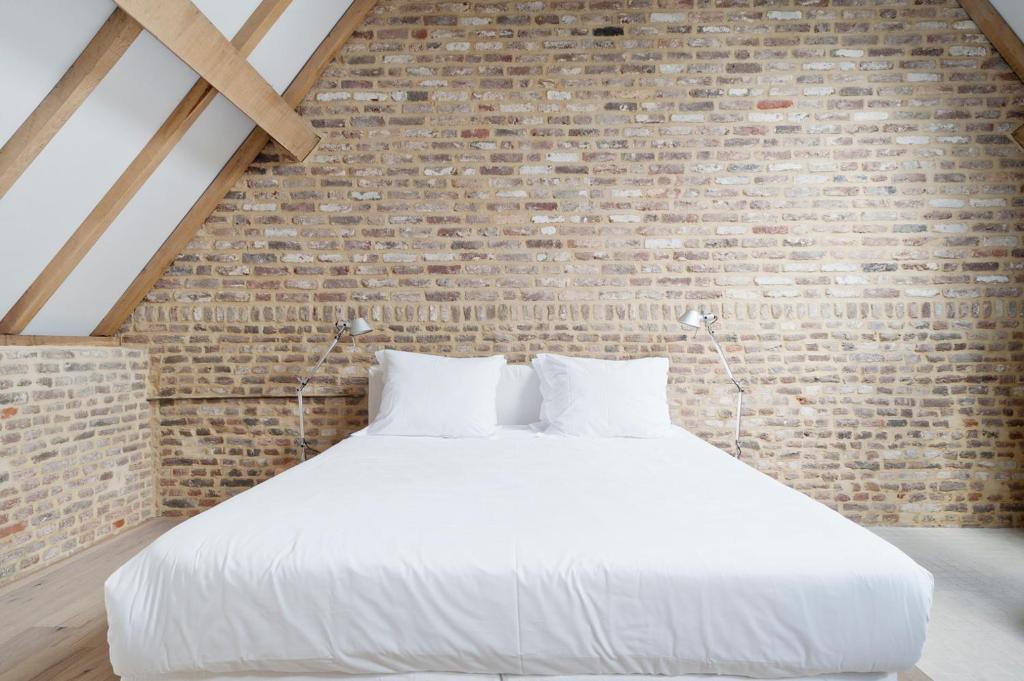 Cour 8 Lofts Landhaus *