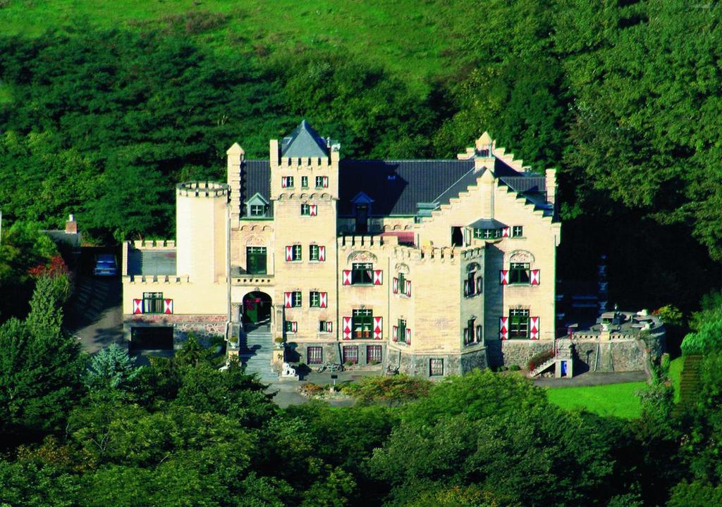 Kasteel Geulzicht Hotel