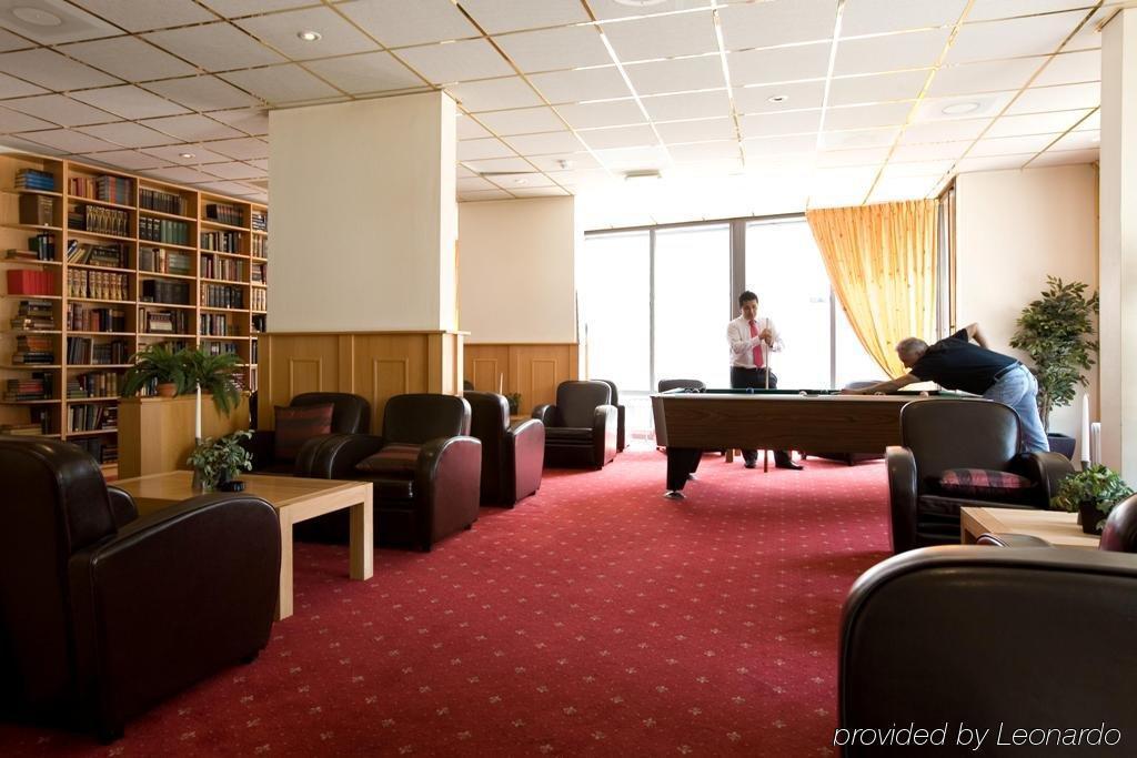 Hotel Bastion Centrum Maastricht