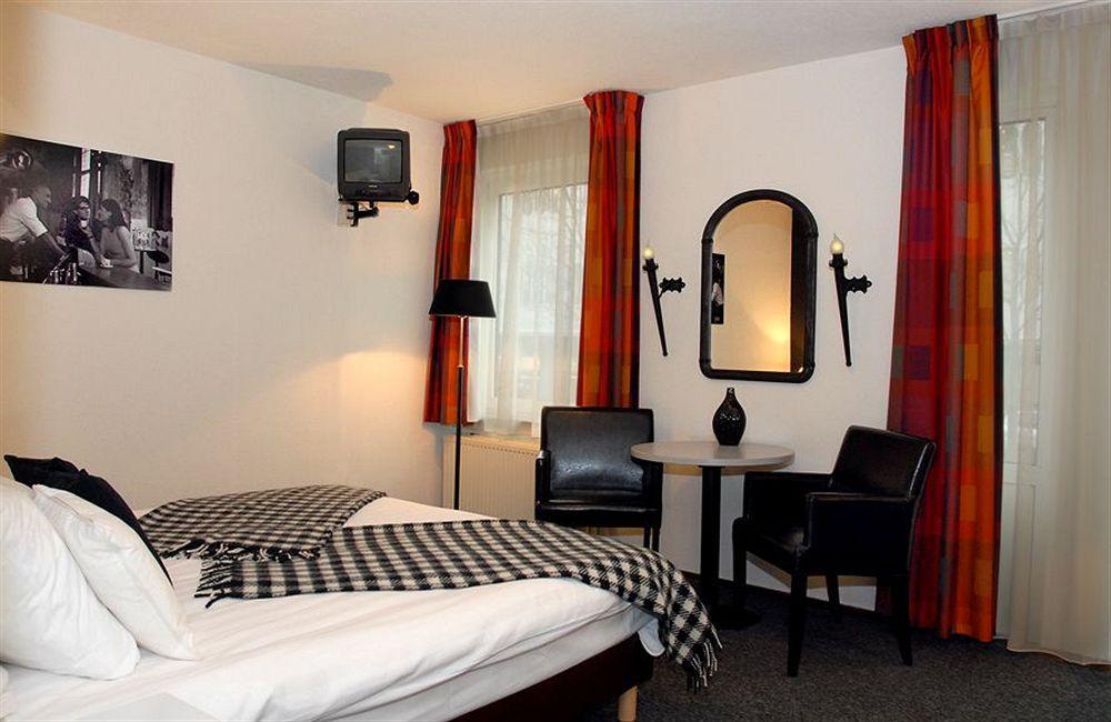 Randwyck Hotel Maastricht