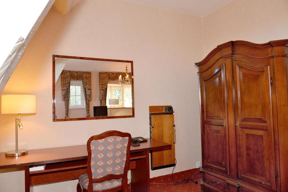 Kasteel Geulzicht Hotel