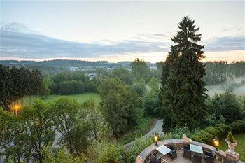 Kasteel Geulzicht Hotel 4*