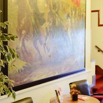 Hotel Amrâth Ducasque Maastricht