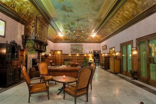 Hotel Kasteel Geulzicht Maastricht