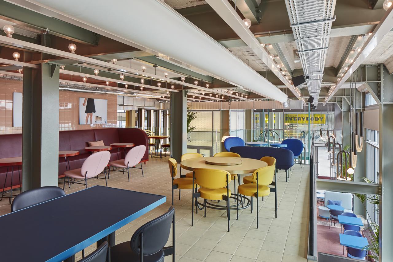 The Social Hub 4* Maastricht