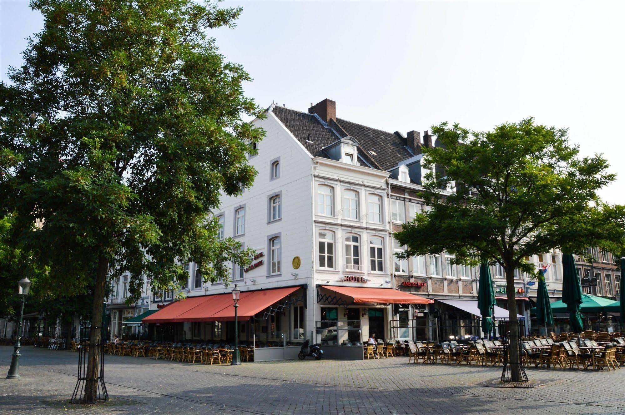 Hotel La Colombe 2*
