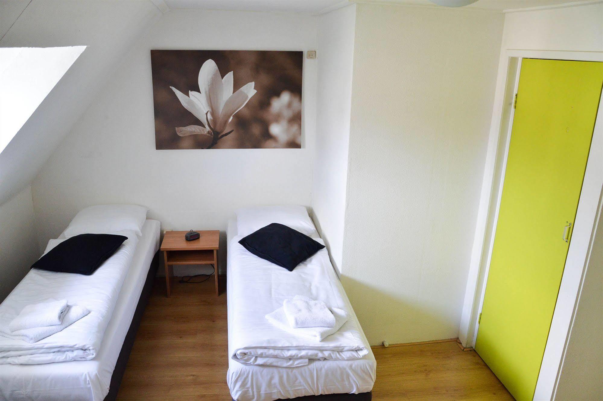 Hotel La Colombe Maastricht