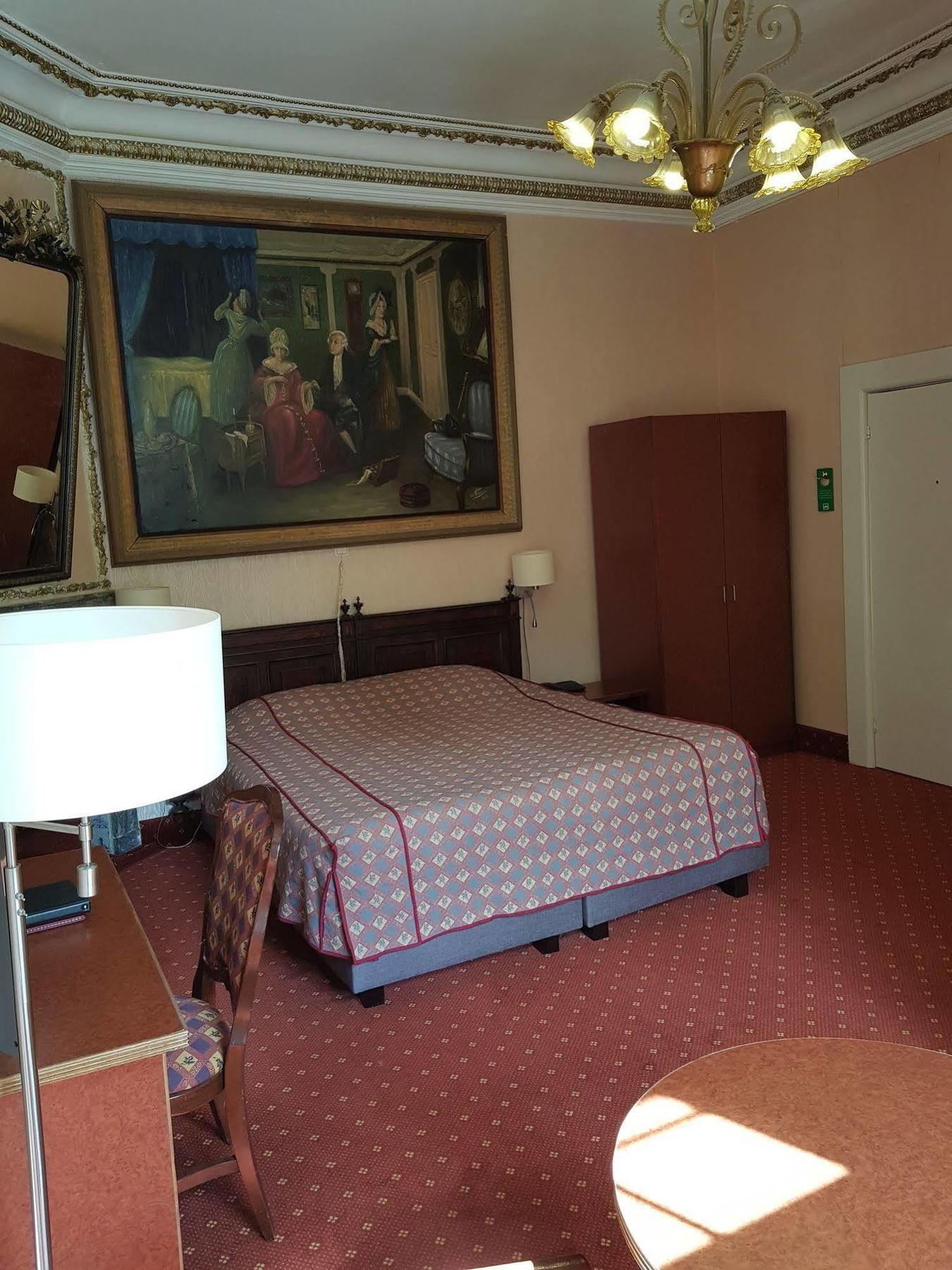 Kasteel Geulzicht 4*