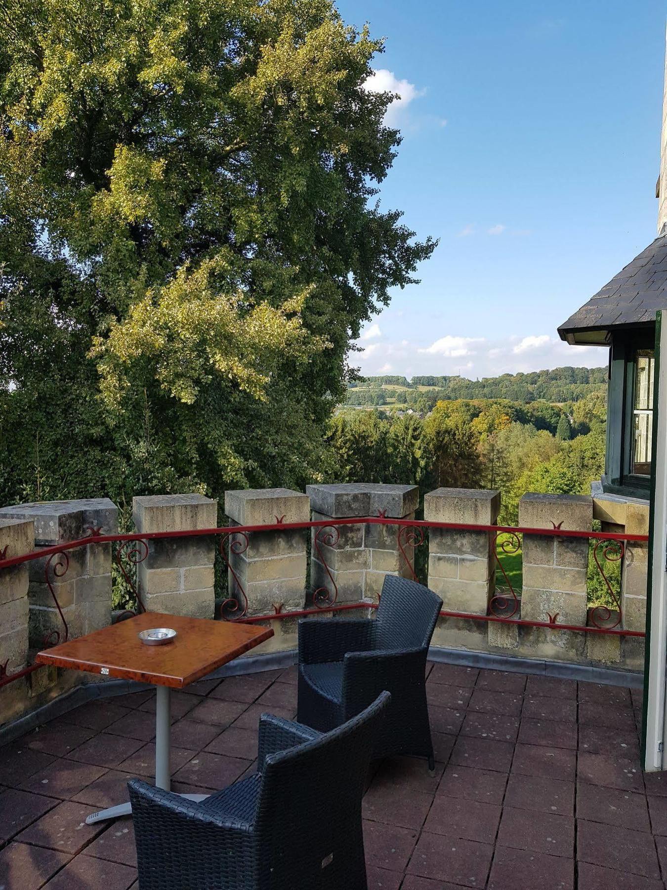 Hotel Kasteel Geulzicht 4*