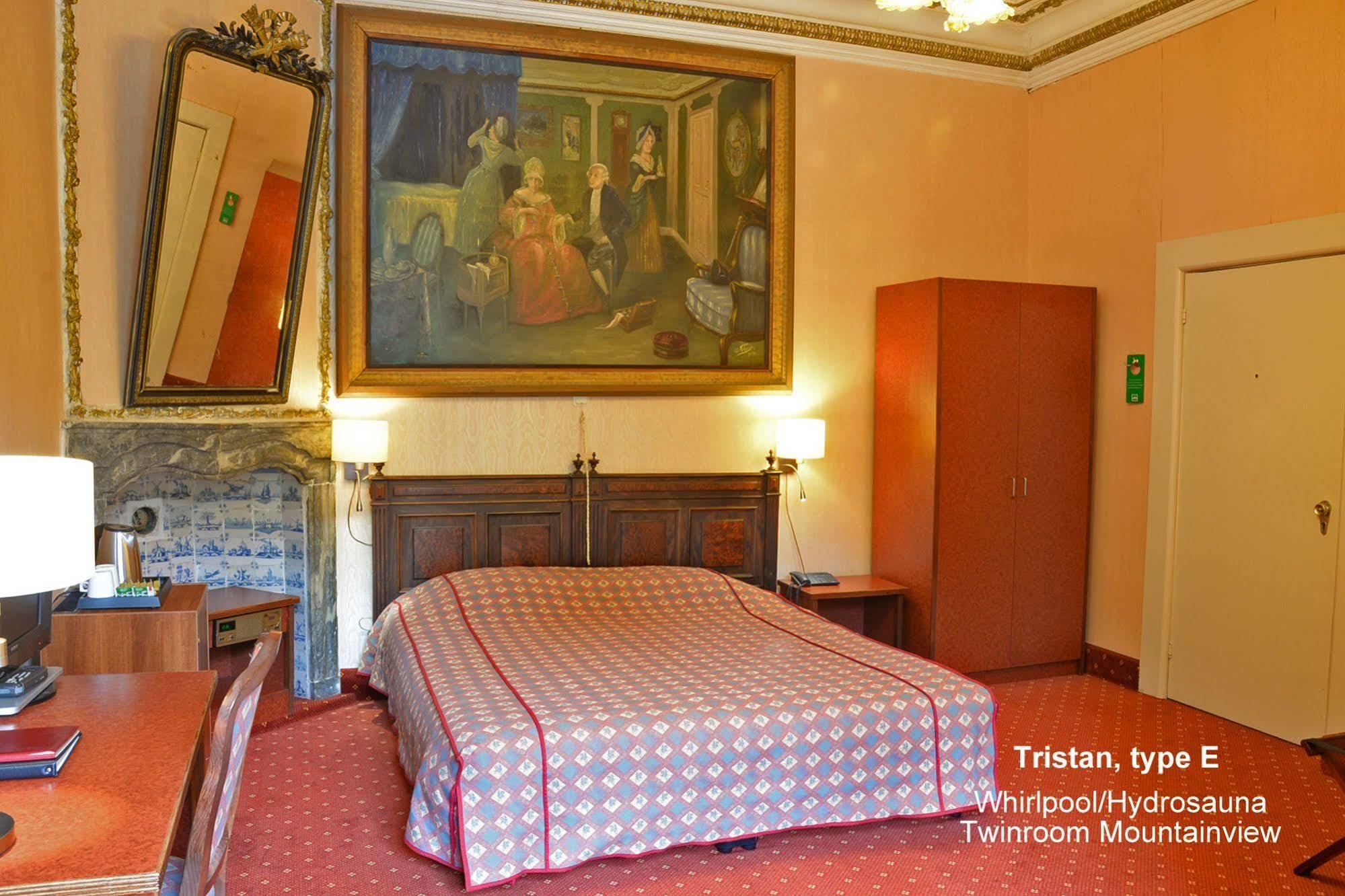 Kasteel Geulzicht Hotel Maastricht