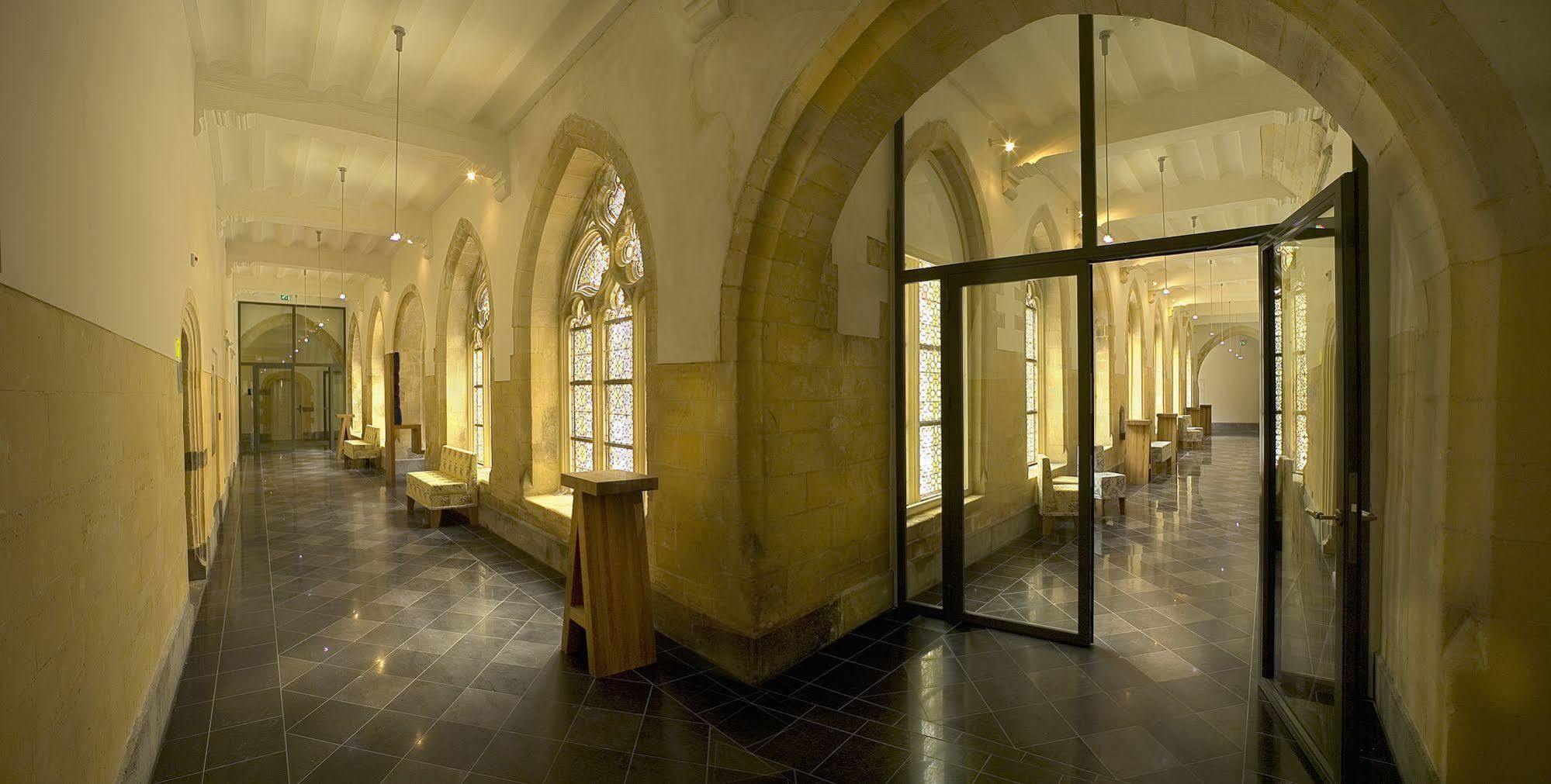 Hotel Kruisherenhotel 5*