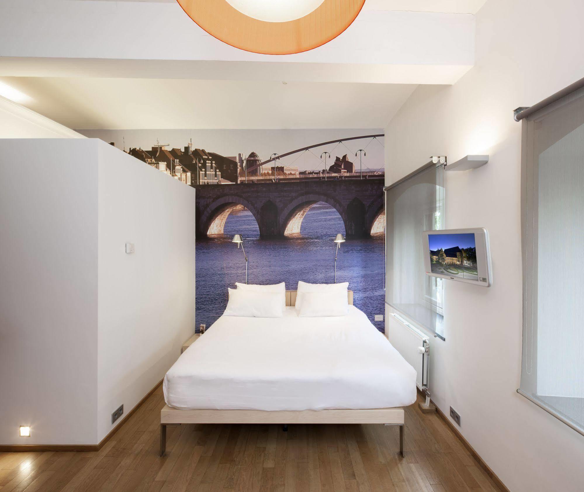 Kruisherenhotel