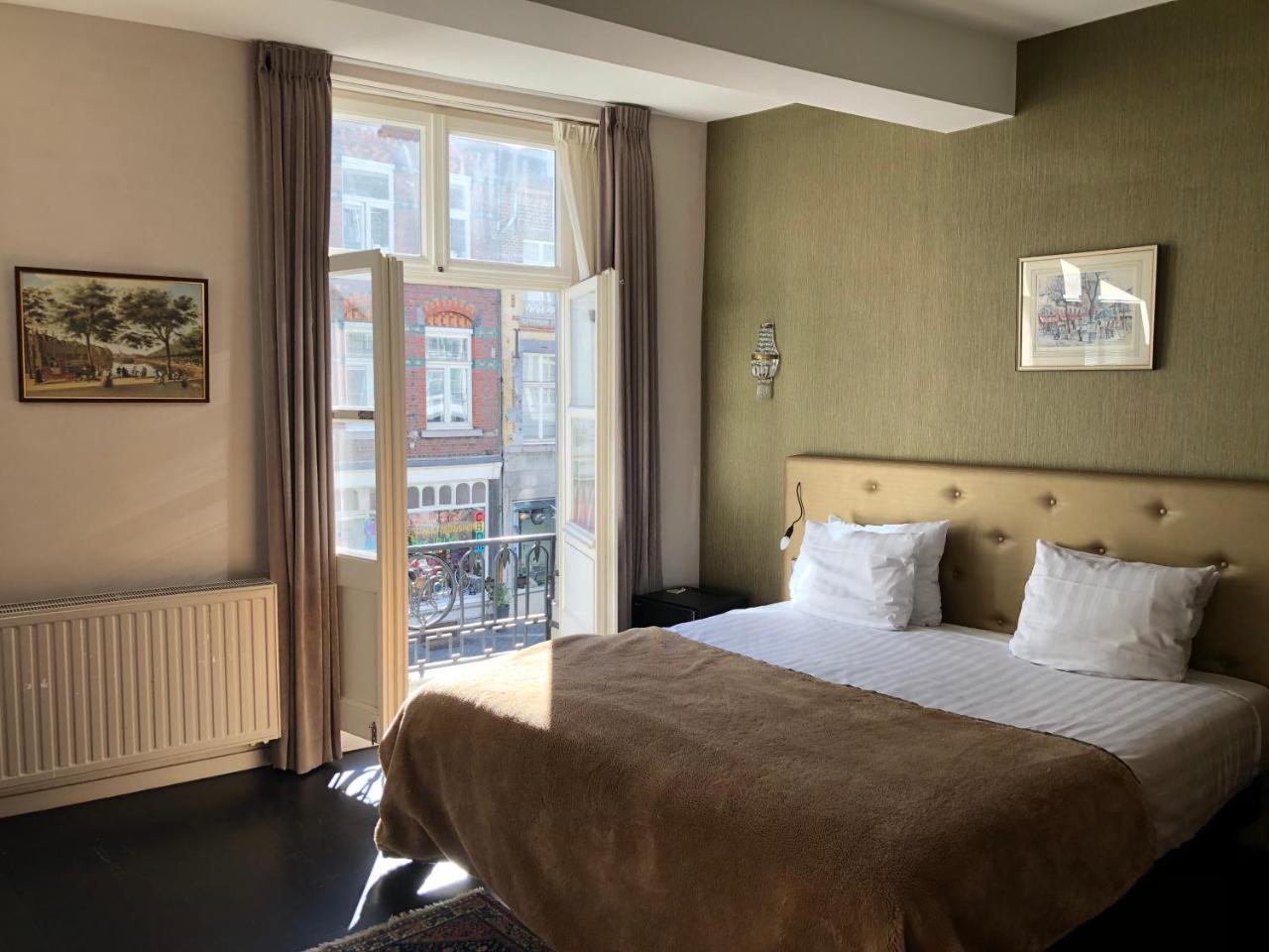 Boutique Grote Gracht 3*