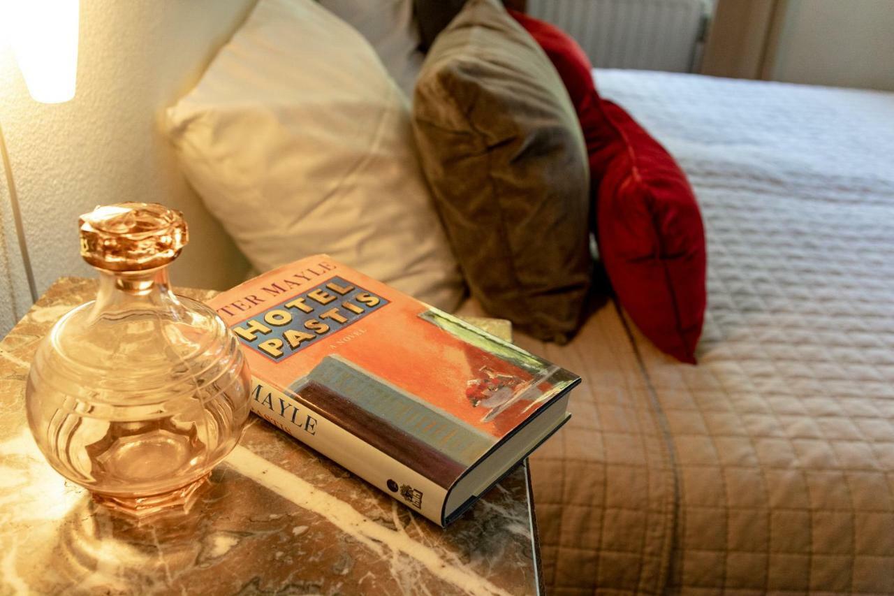 Hotel Logis Pastis