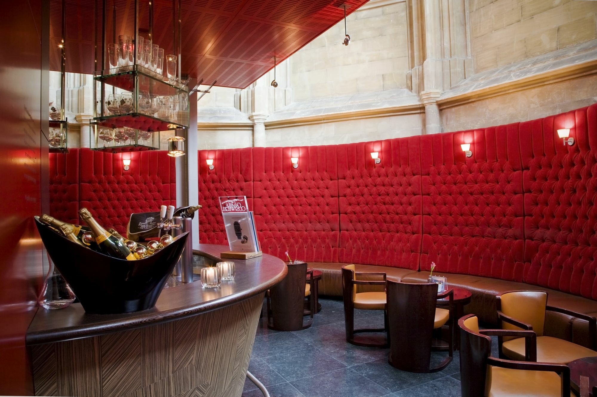 Kruisherenhotel Hotel 5*