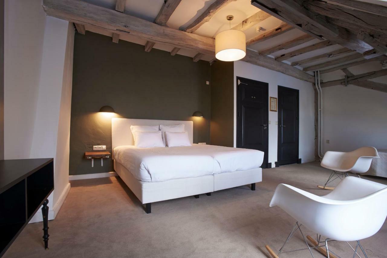 Les Charmes Hotel Maastricht