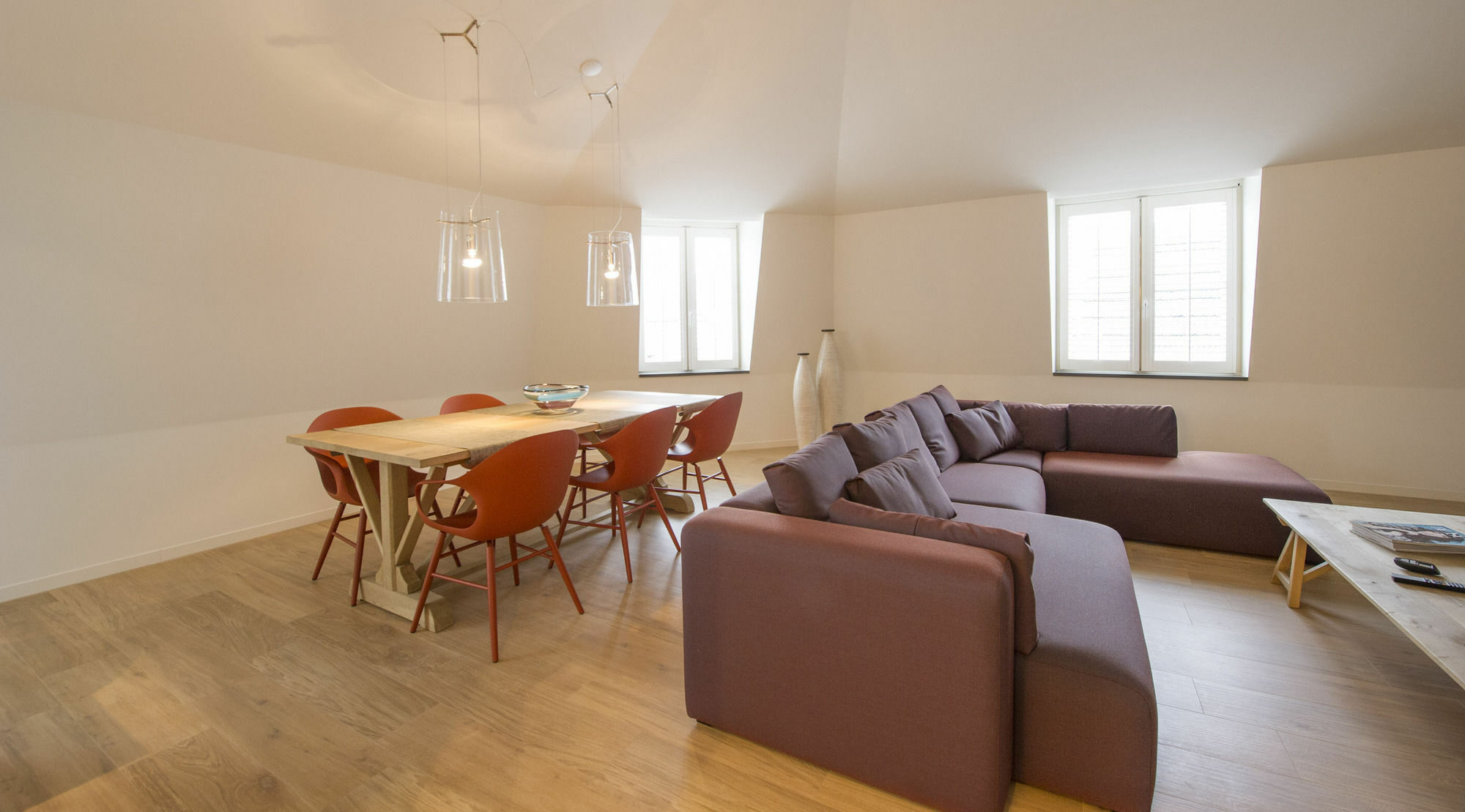 Appartement Innova Housing *