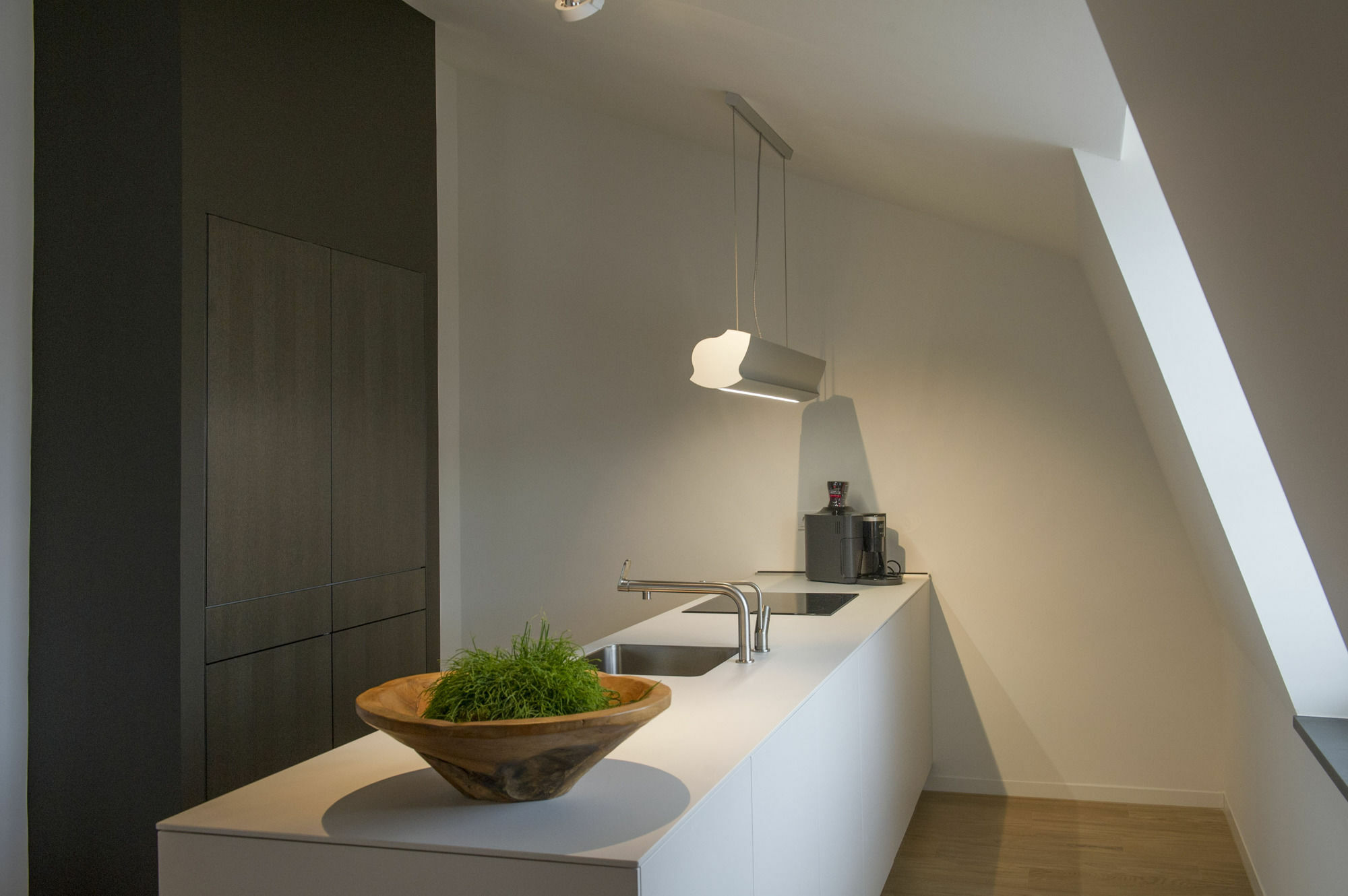 Appartement Innova Housing *
