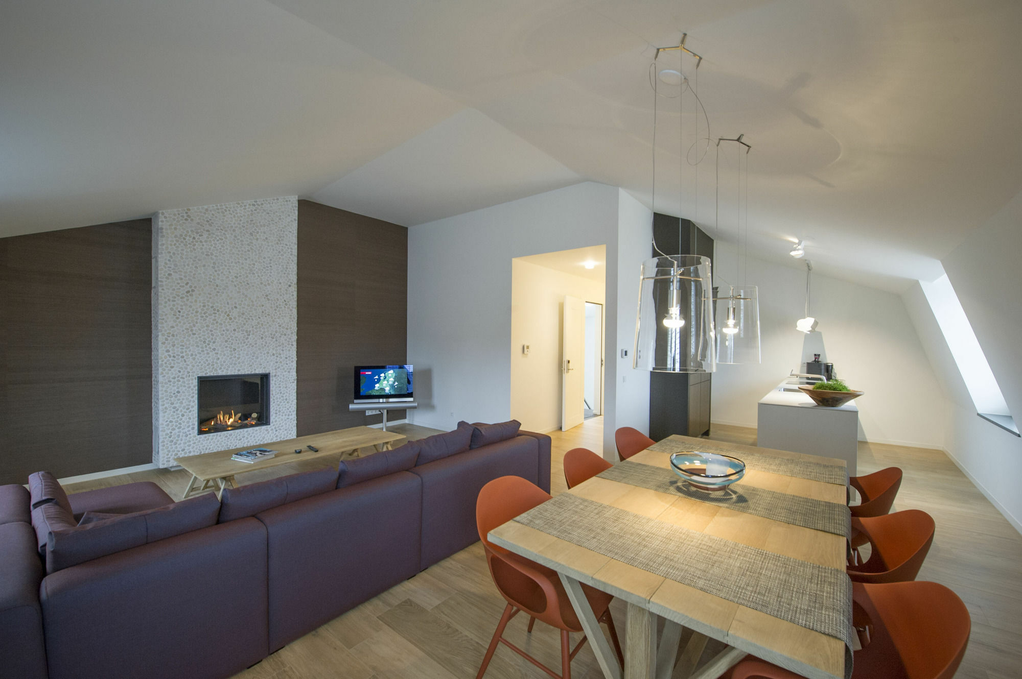 Innova Housing Appartement