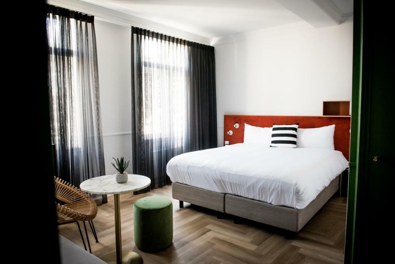 Fitz Roy Urban Hotel, Bar And Garden 4*