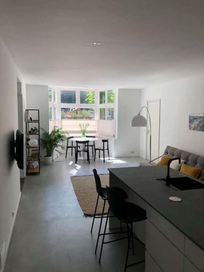 Huize Hoge Fronten Appartement Maastricht
