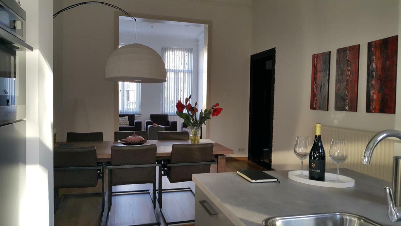 Apartment 6 Maastricht