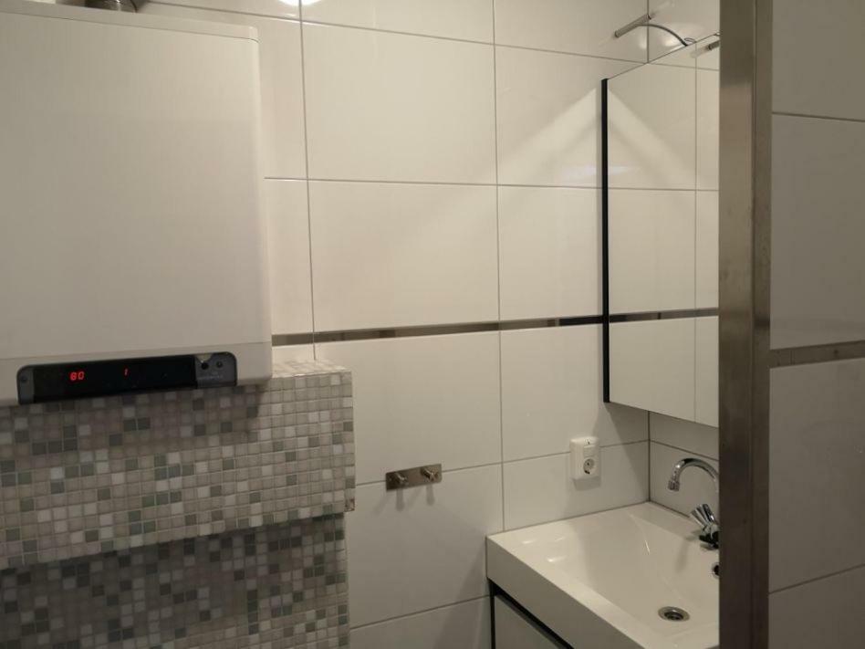 Apartment Het Achterhuis *