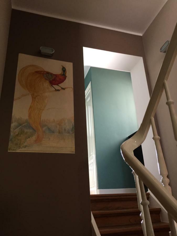 Bed & Breakfast Chez Helene Luxury Maastricht
