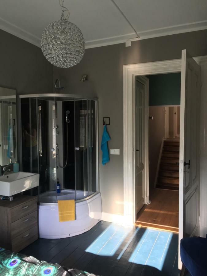 Chez Helene Luxury Bed & Breakfast *