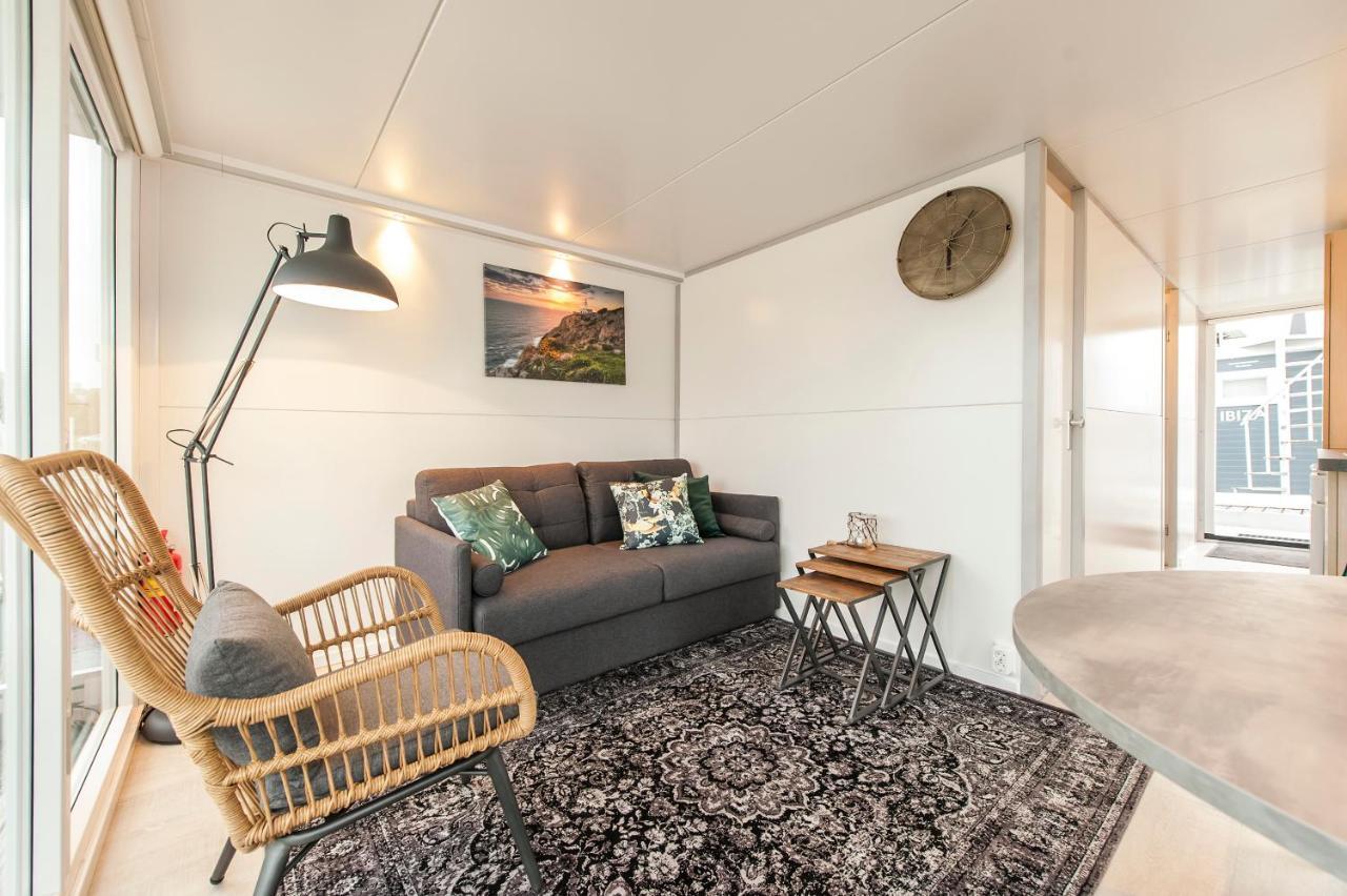 Tiny Floating House, Mallorca Vakantiehuis *