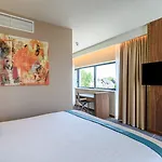 Crowne Plaza Maastricht